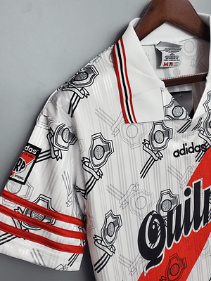 RIVER PLATE I 1996 HOMBRE (RETRO)