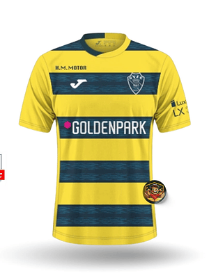 GIL VICENTE IV 25/26 HOMBRE