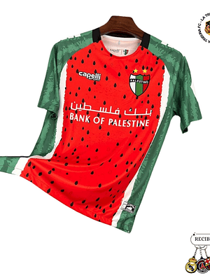 PALESTINO IIII 25/26 HOMBRE