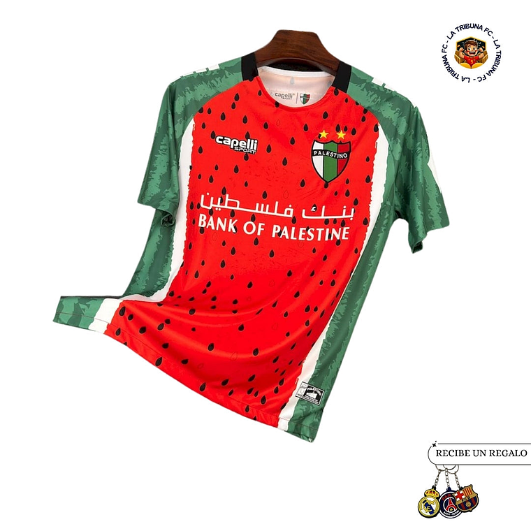 PALESTINO IIII 25/26 HOMBRE 1