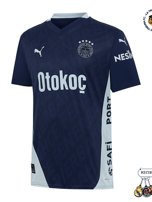 FENERBAHCE III 24/25 HOMBRE