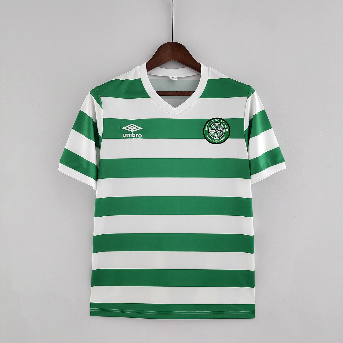 CELTIC I 1980 HOMBRE (RETRO) 1