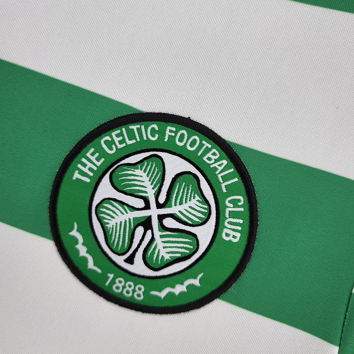 CELTIC I 1980 HOMBRE (RETRO) 5