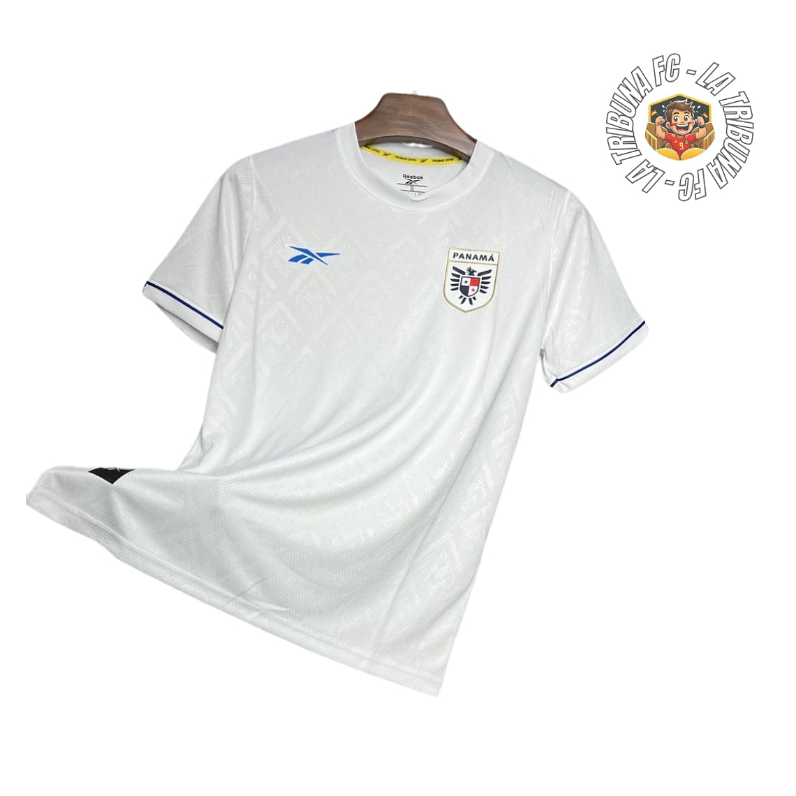 PANAMA II 24/25 HOMBRE 1