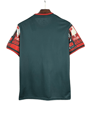 REAL MADRID EDICIÓN ESPECIAL 25/26 HOMBRE