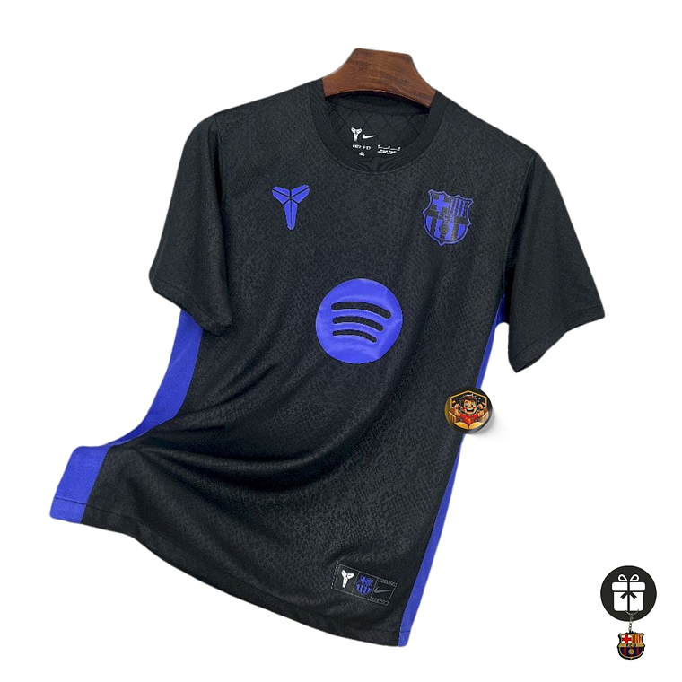 BARCELONA CALENTAMIENTO II 25/26 HOMBRE 1