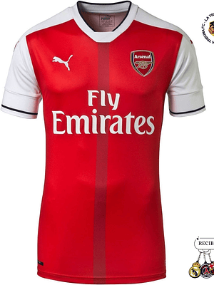ARSENAL 16/17 HOMBRE (RETRO)