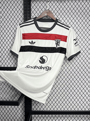 MANCHESTER UNITED III 24/25 HOMBRE