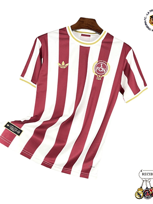 NURNBERG 125° AÑOS EDICIÓN ESPECIAL 25/26 HOMBRE