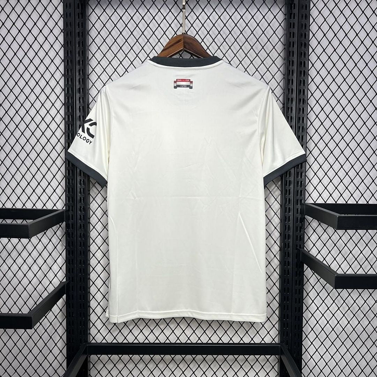 MANCHESTER UNITED III 24/25 HOMBRE 4