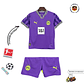 BORUSSIA DORTMUND PORTERO 24/25 EDICIÓN ESPECIAL CONJUNTO INFANTIL - Miniatura 1
