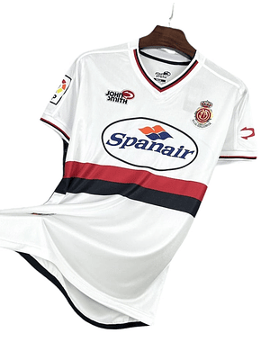 MALLORCA II 2001/02 HOMBRE (RETRO)