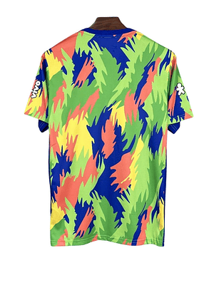 BRASIL CALENTAMIENTO 25/26 HOMBRE