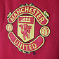MANCHESTER UNITED I 2005 HOMBRE (RETRO) MANGA LARGA - Miniatura 4