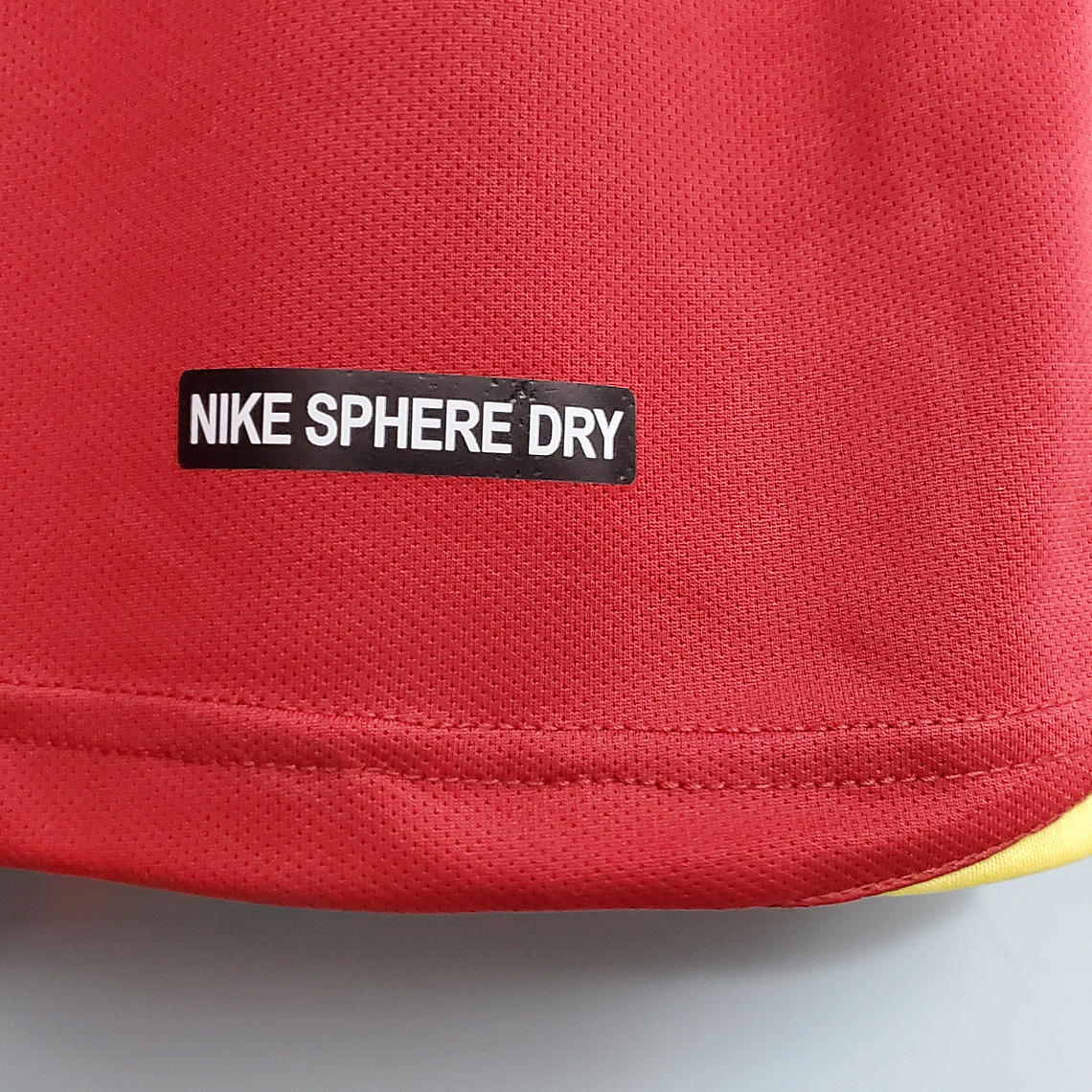 MANCHESTER UNITED I 06/07 HOMBRE (RETRO) MANGA LARGA 8