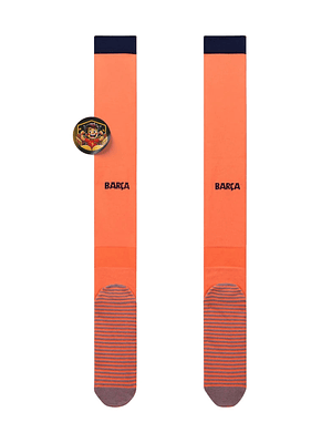 CALCETINES BARCELONA III 25/26 ADULTO
