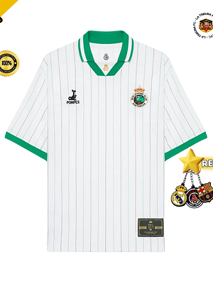 RACING DE SANTANDER EDICIÓN ESPECIAL 112 AÑOS 24/25 HOMBRE
