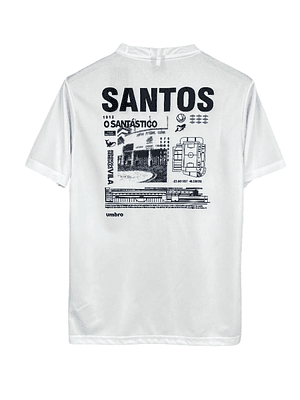 SANTOS EDICIÓN ESPECIAL 25/26 HOMBRE