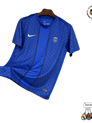 PSG CALENTAMIENTO 25/26 HOMBRE