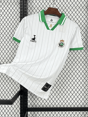 RACING DE SANTANDER EDICIÓN ESPECIAL 112 AÑOS 24/25 HOMBRE