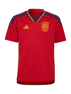 ESPAÑA MUNDIAL I HOMBRE