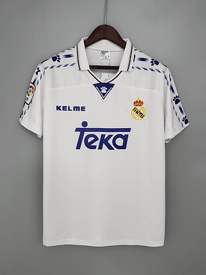 REAL MADRID I 96/97 HOMBRE (RETRO)