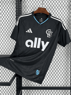 CHARLOTTE FC II 25/26 HOMBRE