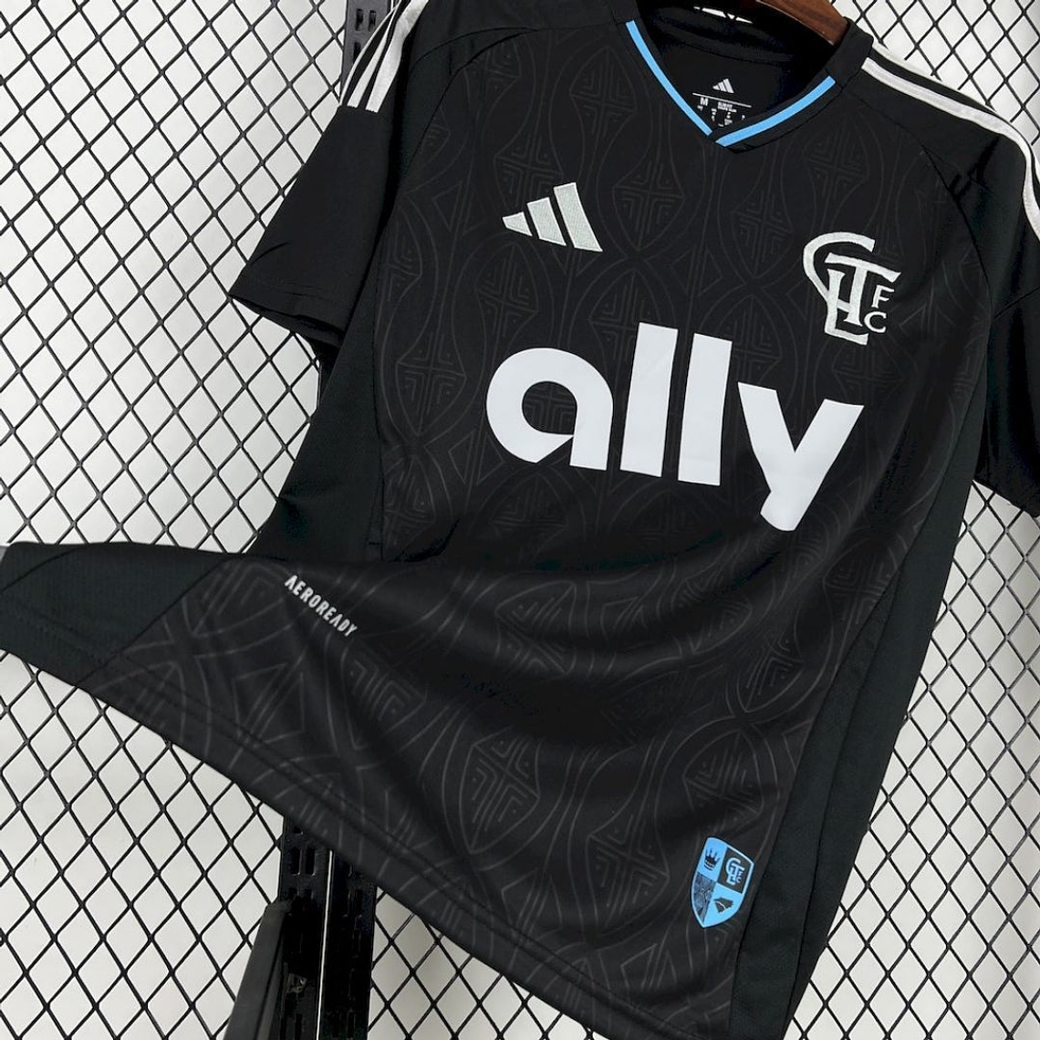 CHARLOTTE FC II 25/26 HOMBRE 4