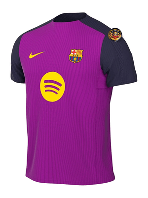 BARCELONA ENTRENAMIENTO 25/26 HOMBRE