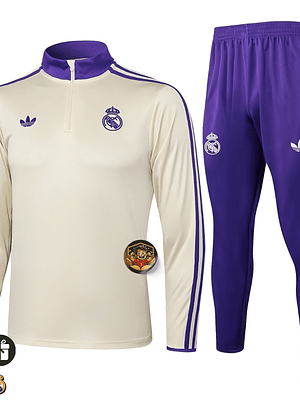 CHÁNDAL REAL MADRID 25/26 - #2536