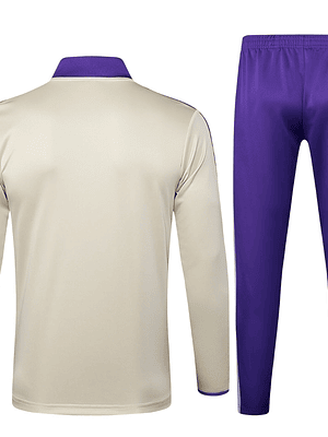 CHÁNDAL REAL MADRID 25/26 - #2536