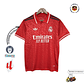 REAL MADRID ROJO 25/26 HOMBRE - Miniatura 1