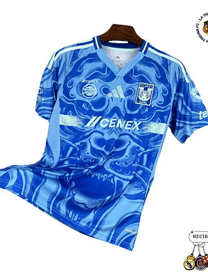 TIGRES II 25/26 HOMBRE