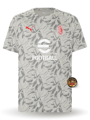 MILAN CALENTAMIENTO I 25/26 HOMBRE