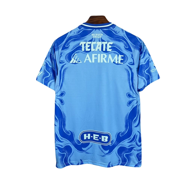 TIGRES II 25/26 HOMBRE 2