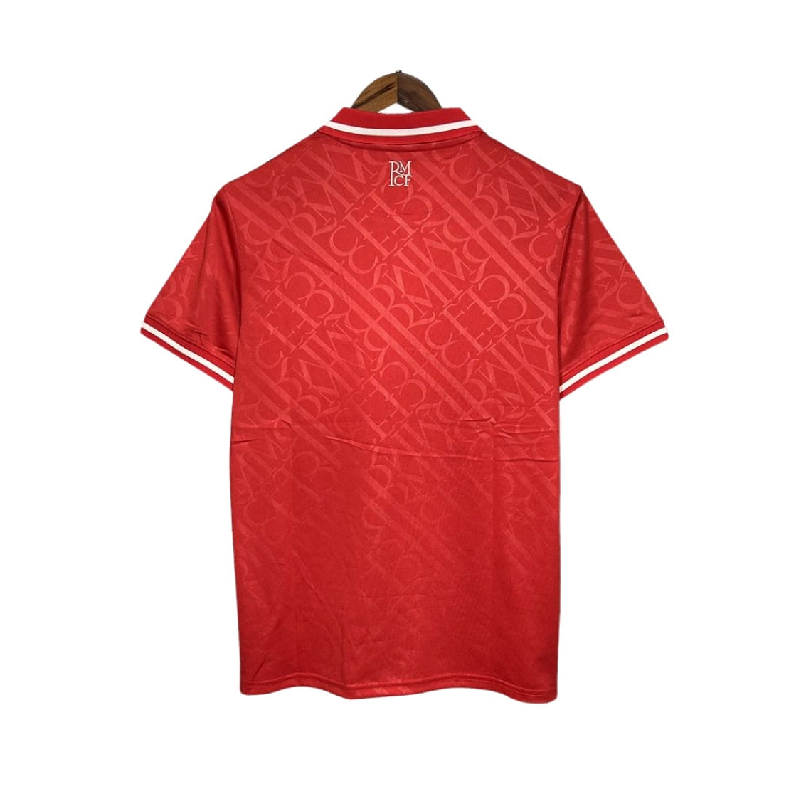 REAL MADRID ROJO 25/26 HOMBRE 2