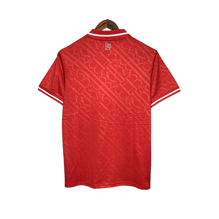 REAL MADRID ROJO 25/26 HOMBRE 2