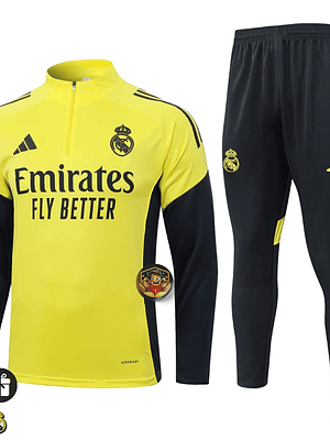 CHÁNDAL REAL MADRID 25/26 - #2559