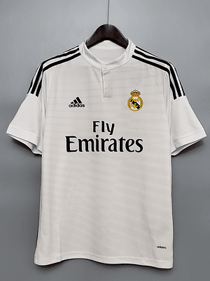 REAL MADRID I 14/15 HOMBRE (RETRO)