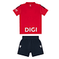 OSASUNA I 25/26 CONJUNTO INFANTIL - Miniatura 2