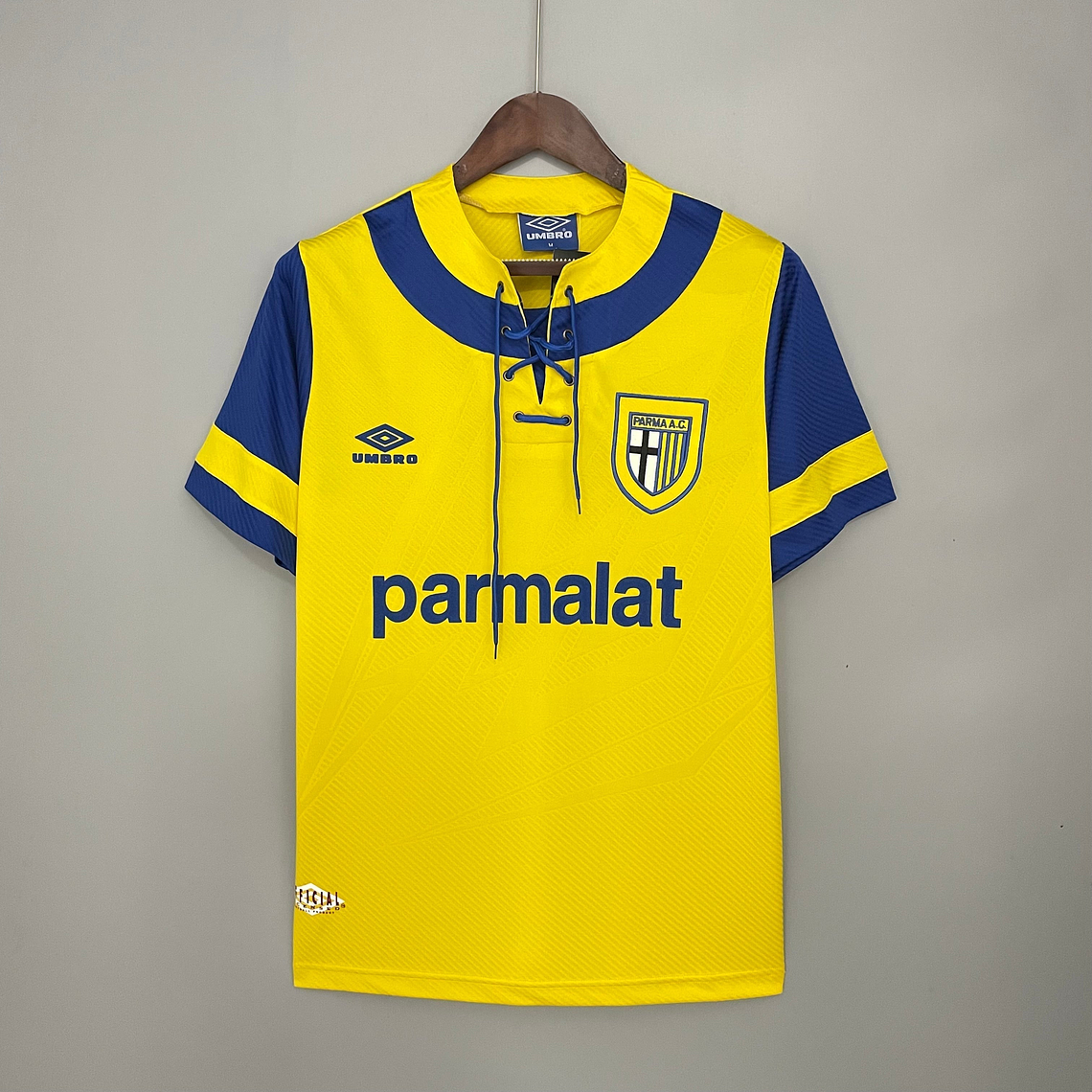PARMA I 93/95 HOMBRE (RETRO) 1
