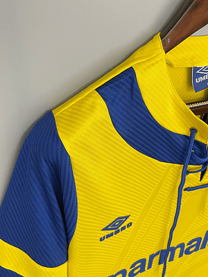 PARMA I 93/95 HOMBRE (RETRO)