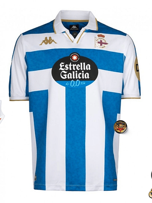 LA CORUÑA I 25/26 HOMBRE