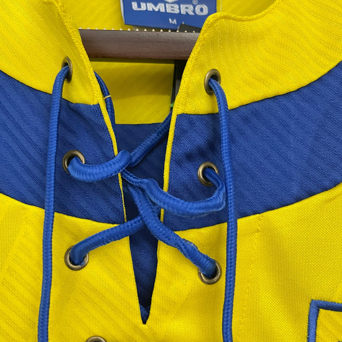 PARMA I 93/95 HOMBRE (RETRO) 5