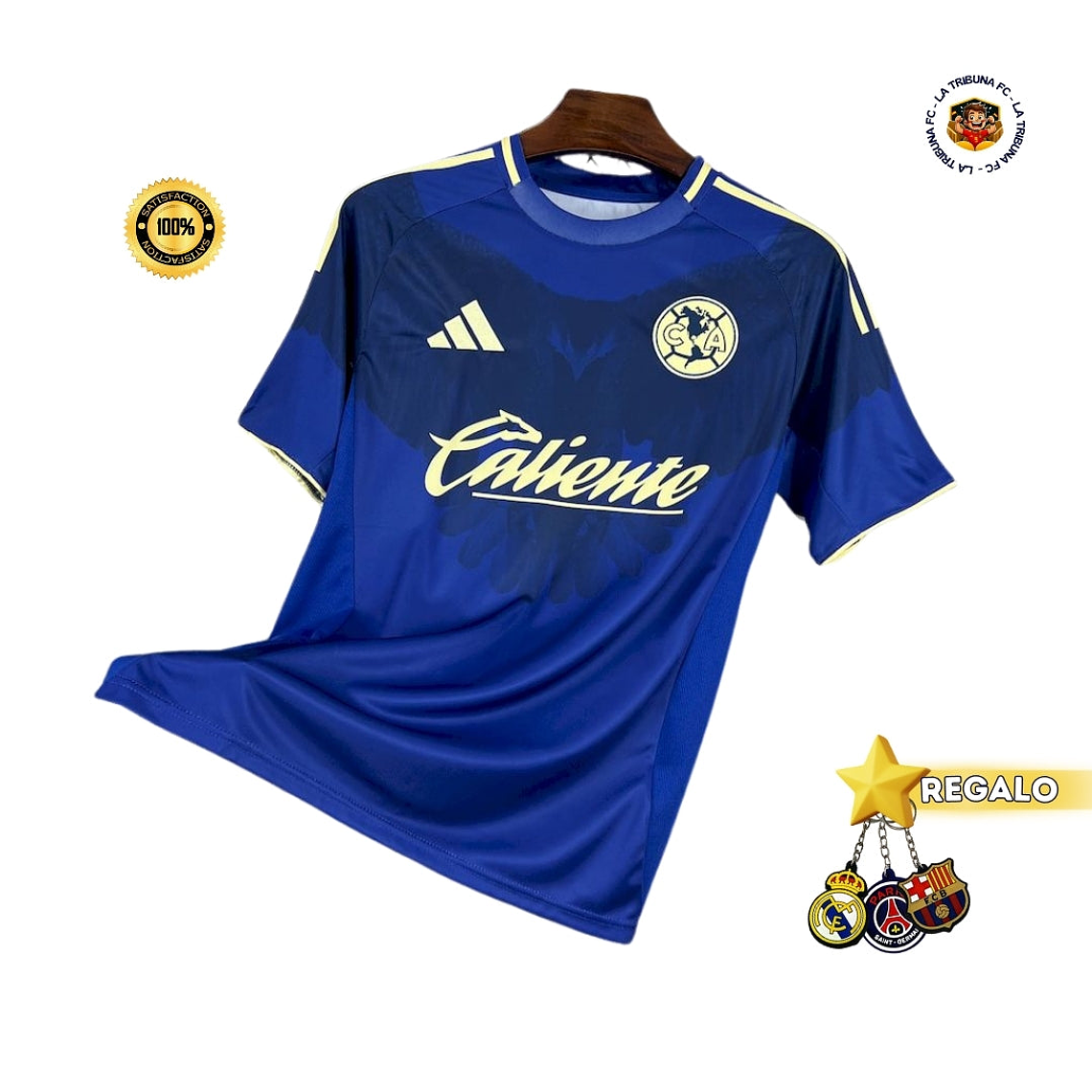 CLUB AMERICA III 25/26 HOMBRE 1