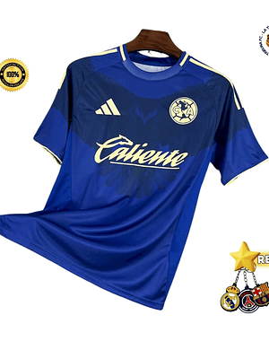 CLUB AMERICA III 25/26 HOMBRE