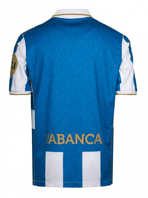 LA CORUÑA I 25/26 HOMBRE