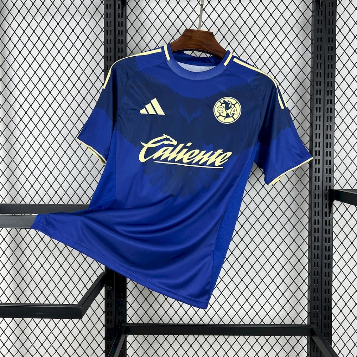 CLUB AMERICA III 25/26 HOMBRE 2