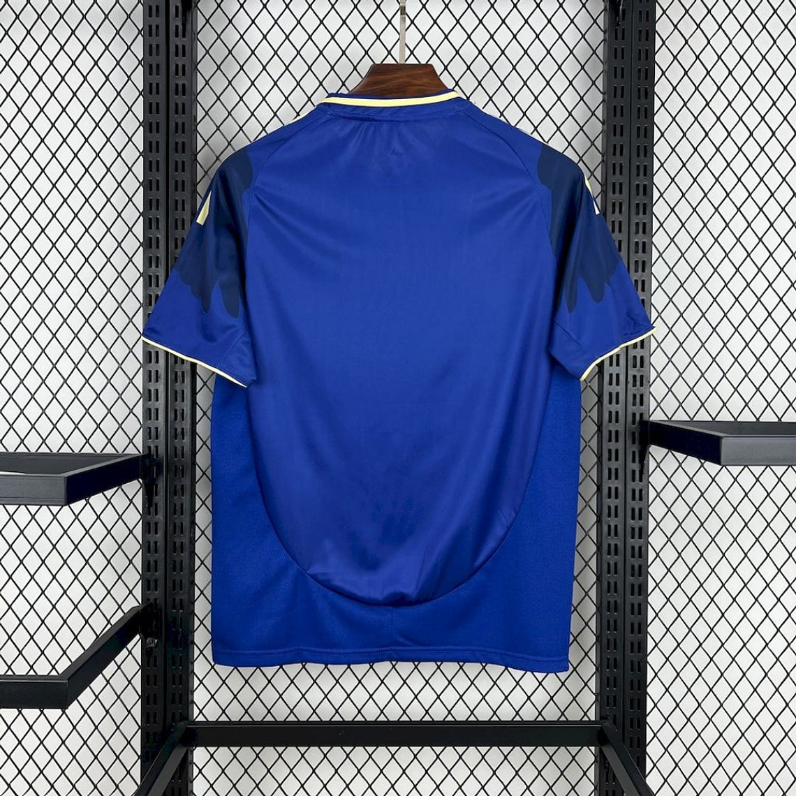 CLUB AMERICA III 25/26 HOMBRE 3