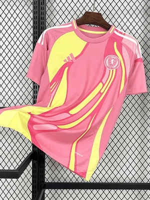 ESCOCIA EURO II 25/26 MUJER